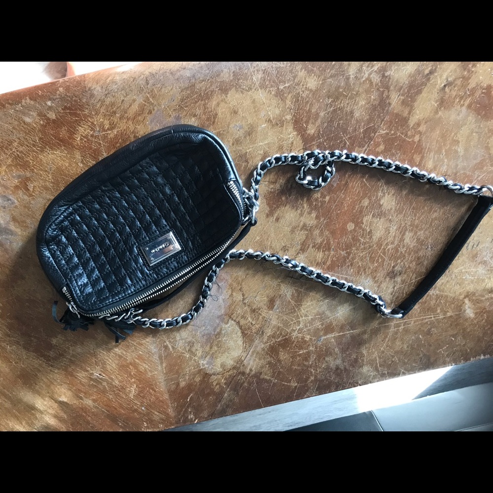 CALVIN KLEIN CROSSBODY